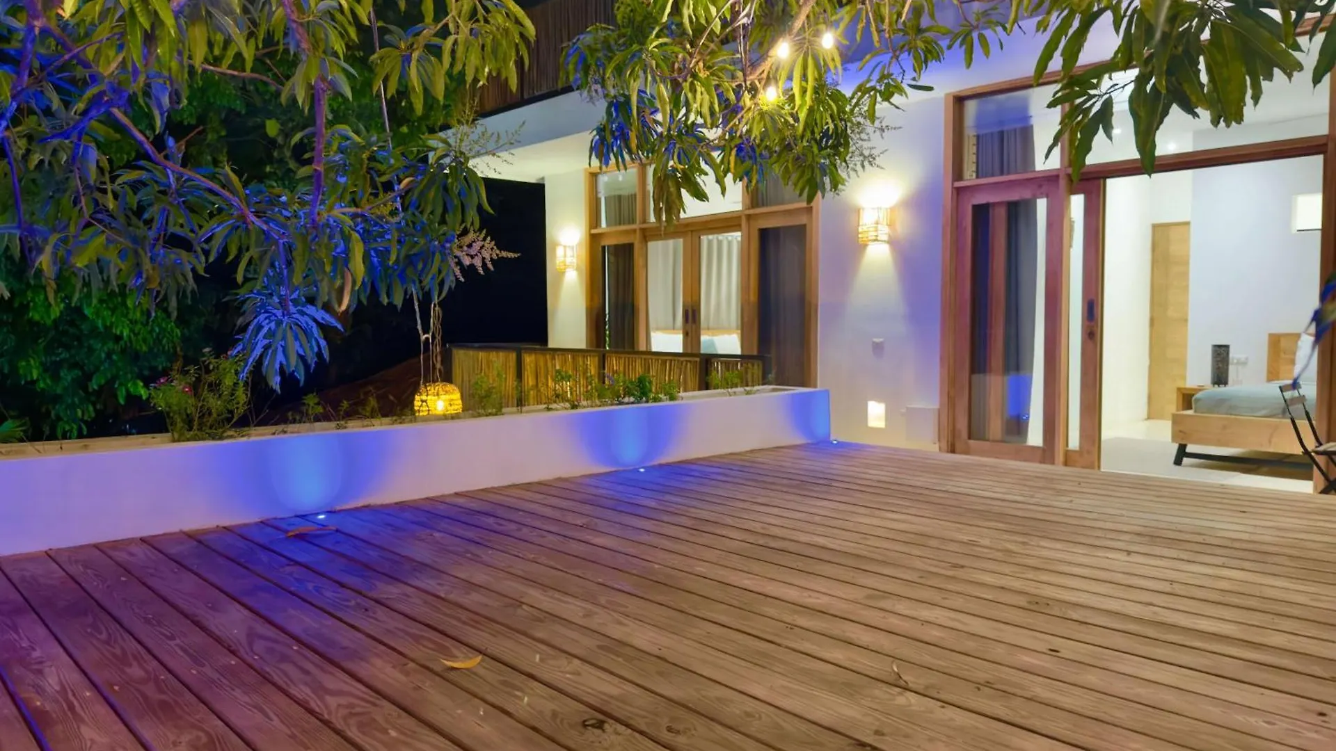 Villa Vista Las Terrenas Dominik Cumhuriyeti