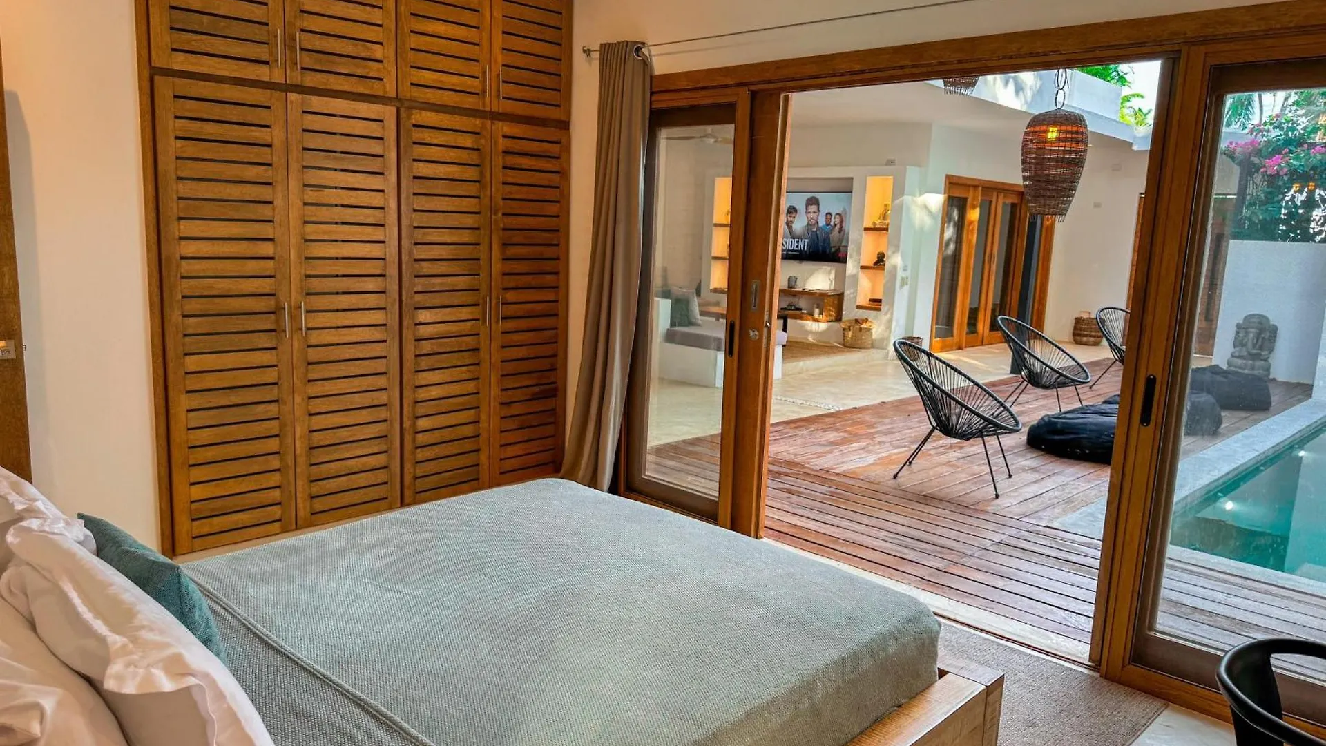 Villa Vista Las Terrenas Dominik Cumhuriyeti