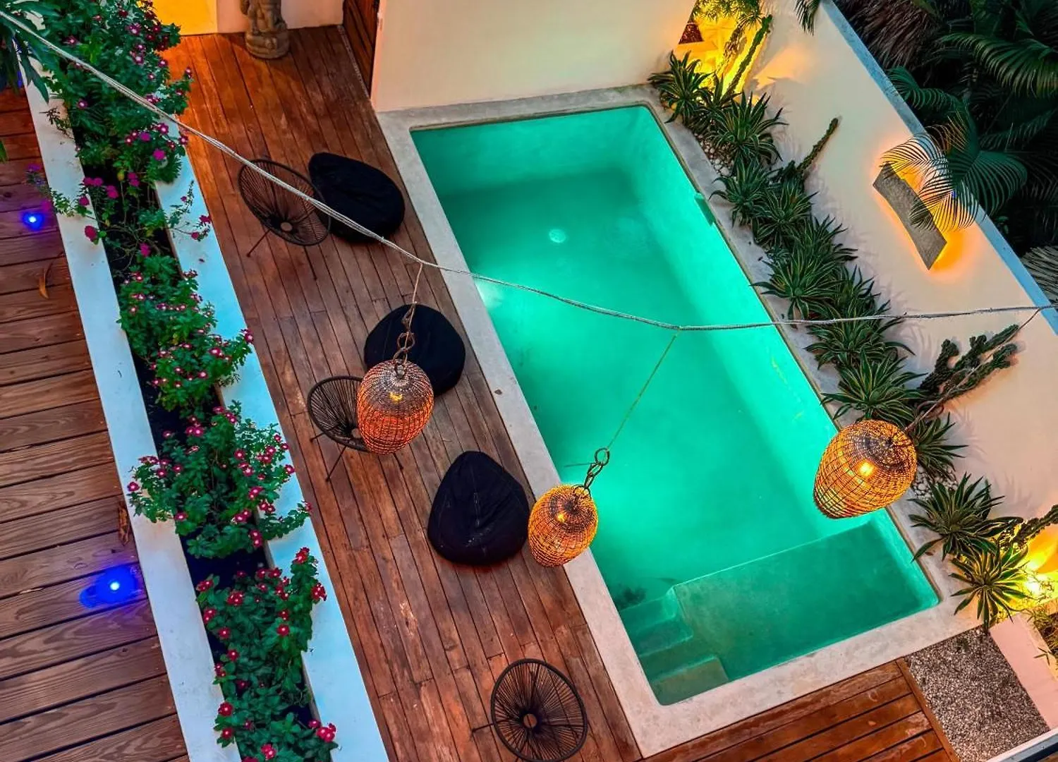 Villa Vista Las Terrenas Dominik Cumhuriyeti
