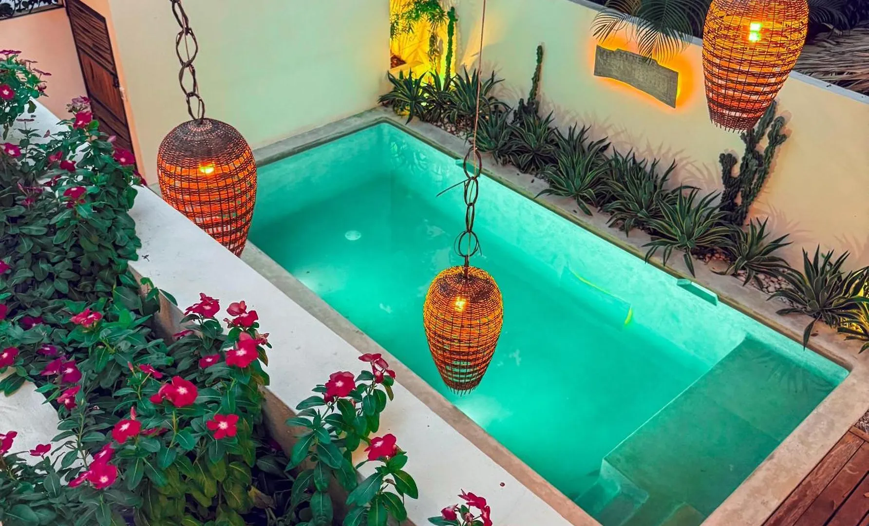 Villa Vista Las Terrenas